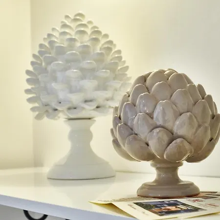 Balilla - Centro - Confort Σπίτι διακοπών Ostuni