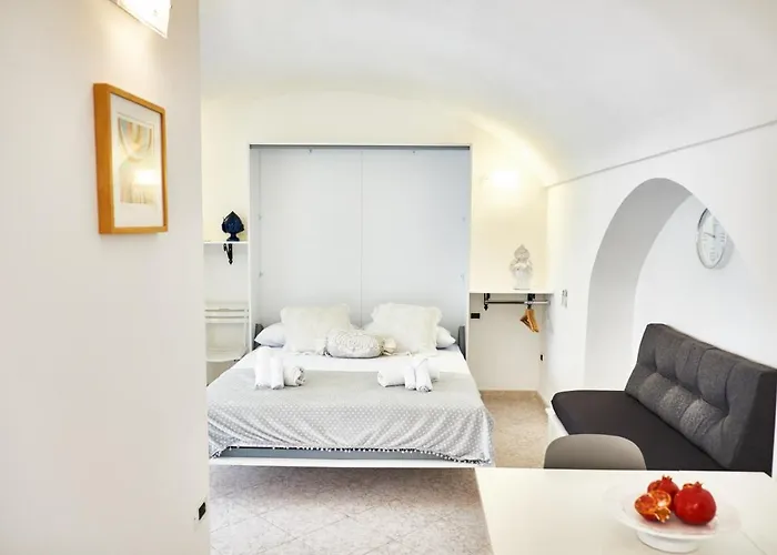 Ferienhaus Balilla - Centro - Confort