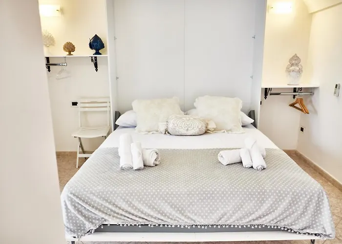 Ferienhaus Balilla - Centro - Confort *