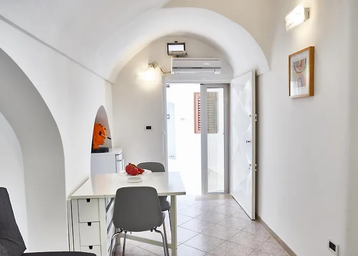 Balilla - Centro - Confort * Ostuni