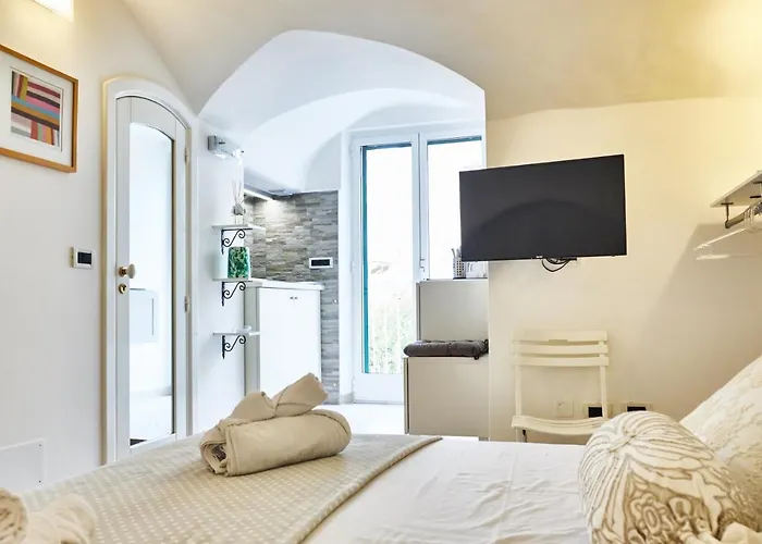 Ferienhaus Balilla - Centro - Confort *