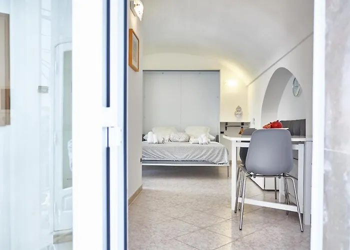 Ferienhaus Balilla - Centro - Confort *