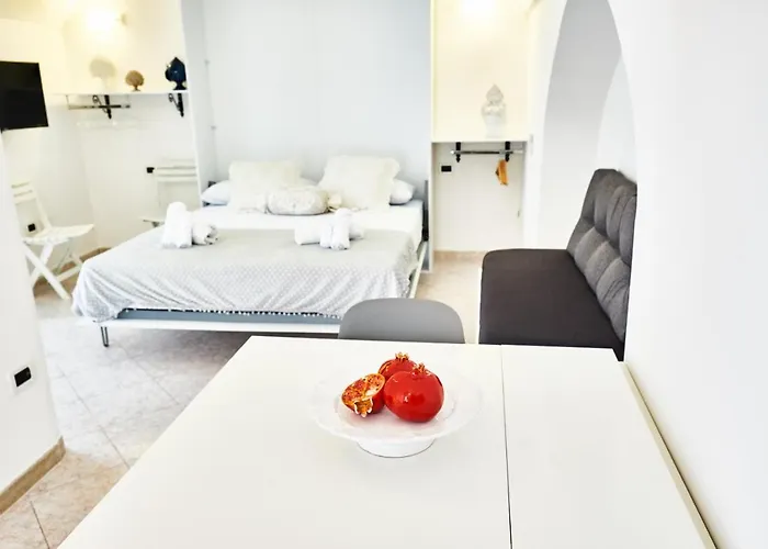 Ferienhaus Balilla - Centro - Confort