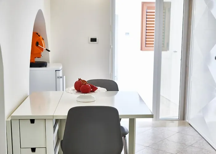 Ferienhaus Balilla - Centro - Confort *