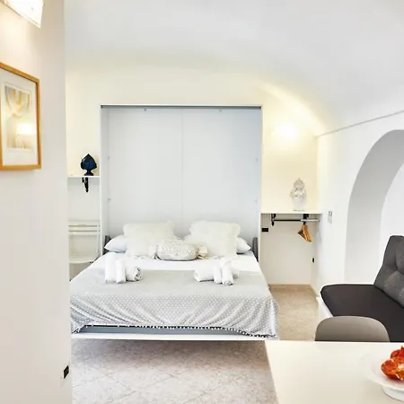 Holiday home Balilla - Centro - Confort