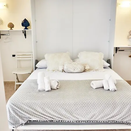Holiday home Balilla - Centro - Confort *