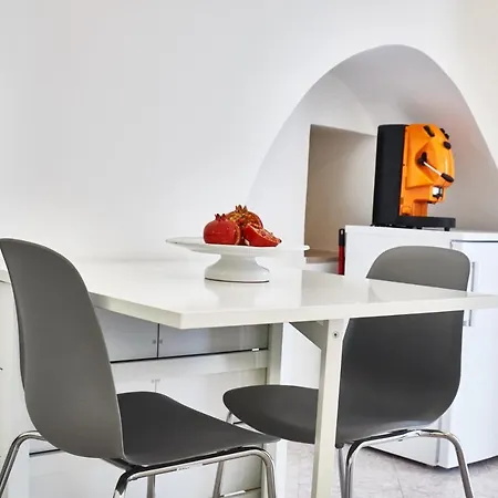 Balilla - Centro - Confort Holiday home *