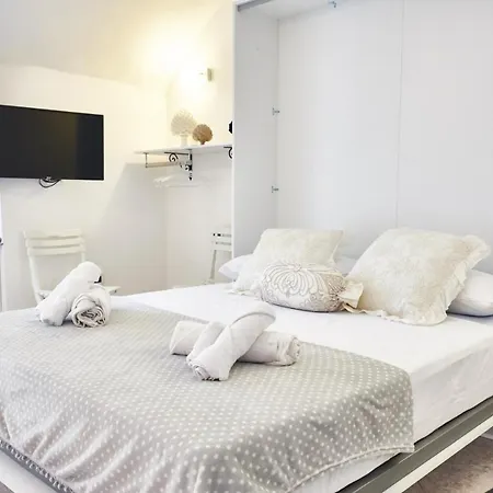 Balilla - Centro - Confort Holiday home *