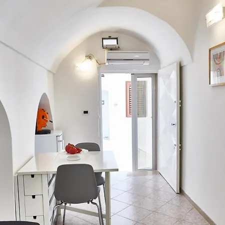 Balilla - Centro - Confort * Ostuni