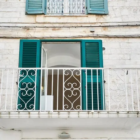 Balilla - Centro - Confort Ostuni