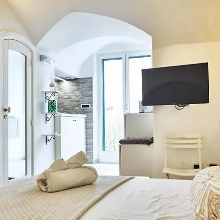 Holiday home Balilla - Centro - Confort *