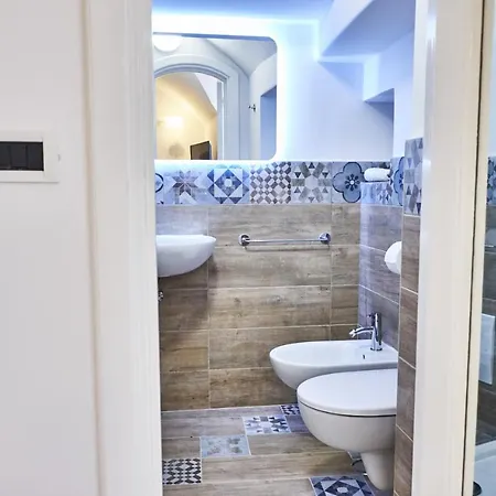 Holiday home Balilla - Centro - Confort