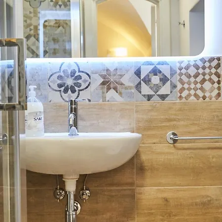 Balilla - Centro - Confort Holiday home
