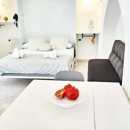 Holiday home Balilla - Centro - Confort