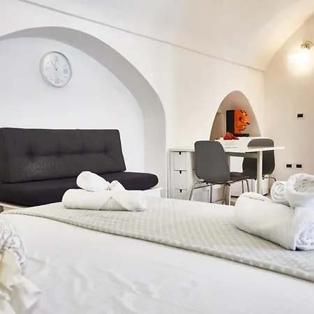 Holiday home Balilla - Centro - Confort Ostuni