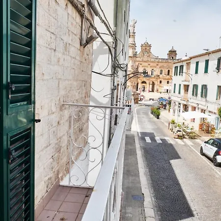 Balilla - Centro - Confort Holiday home Ostuni