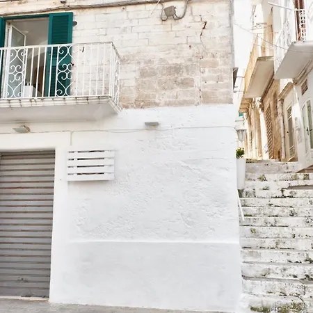 Balilla - Centro - Confort Ostuni